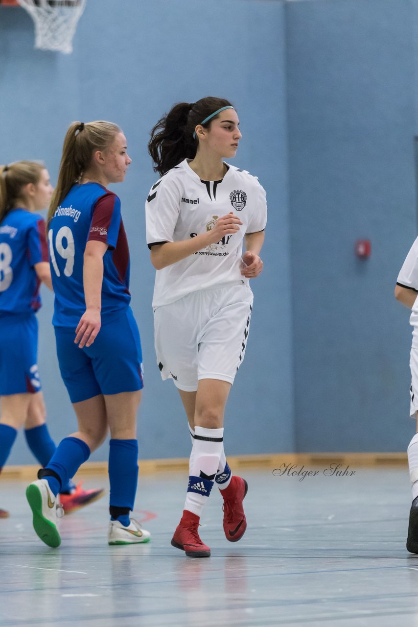 Bild 175 - B-Juniorinnen Futsal Qualifikation